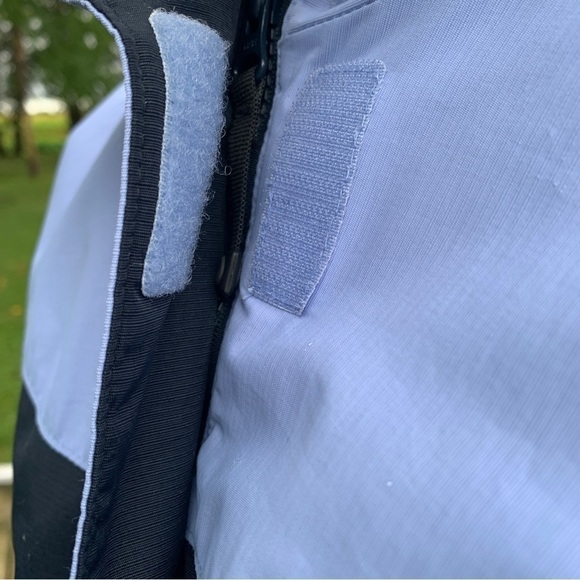 Columbia Jacket S, Waterproof/Breathable Convert TRX - Picture 8 of 10